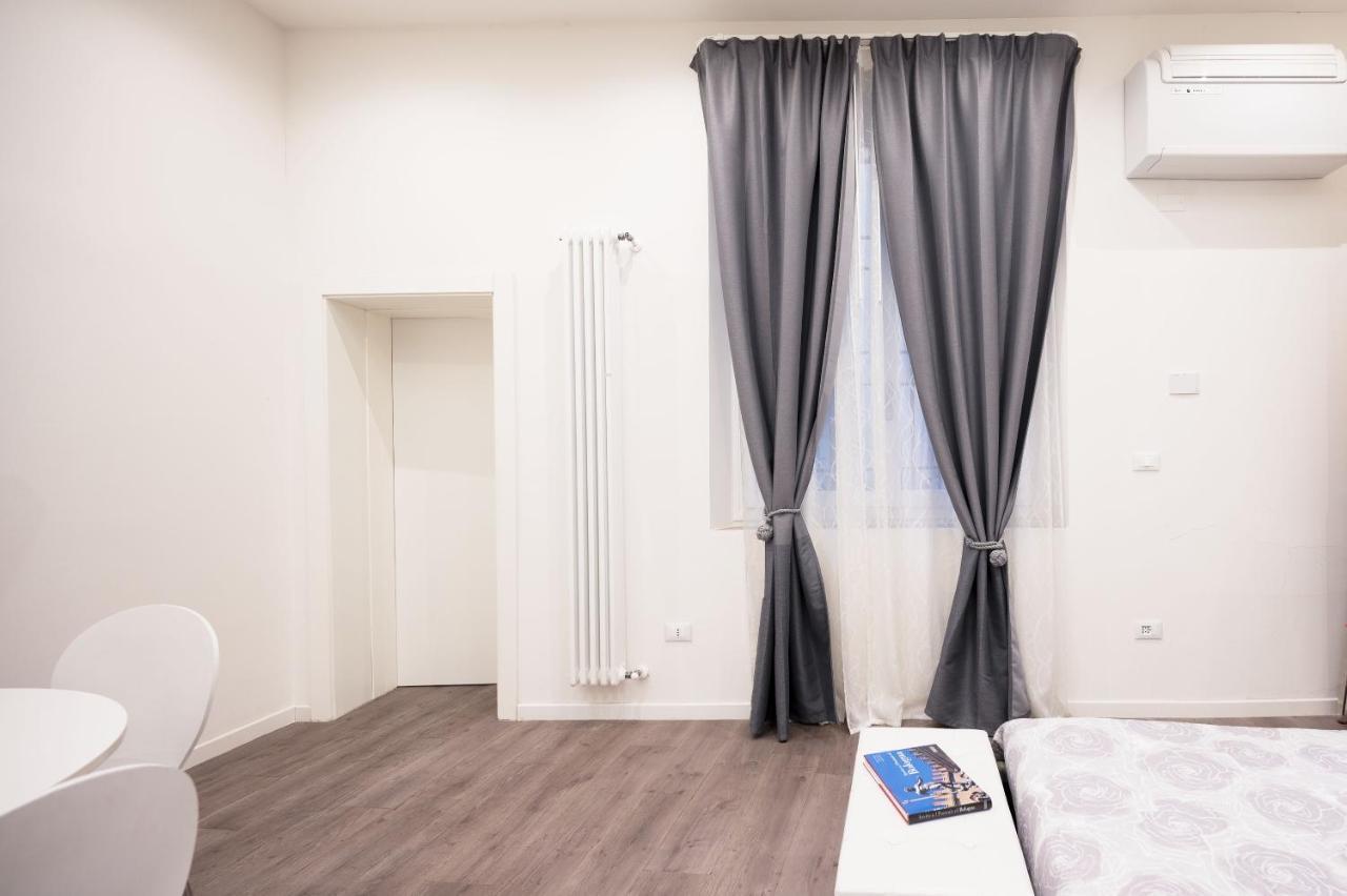 Realkasa Broccaindosso Apartment Bolonha Exterior foto