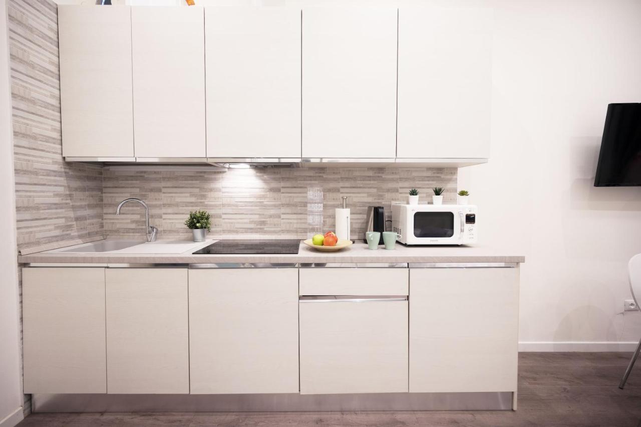 Realkasa Broccaindosso Apartment Bolonha Exterior foto